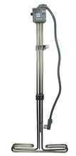 Little Giant BAPTISTRY HEATERS | IMMERSION HEATER | SS-3-42HL | 6HIHL | SS-6-42HL | 6HI-HL | SS342HL | SS642HL Questions & Answers